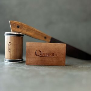 Afilador de cuchillos Roller