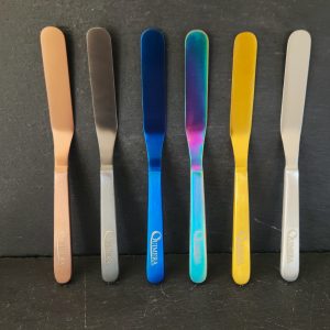Espatulina Angular Maciza