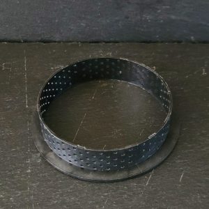 Molde Microperforado Círculo