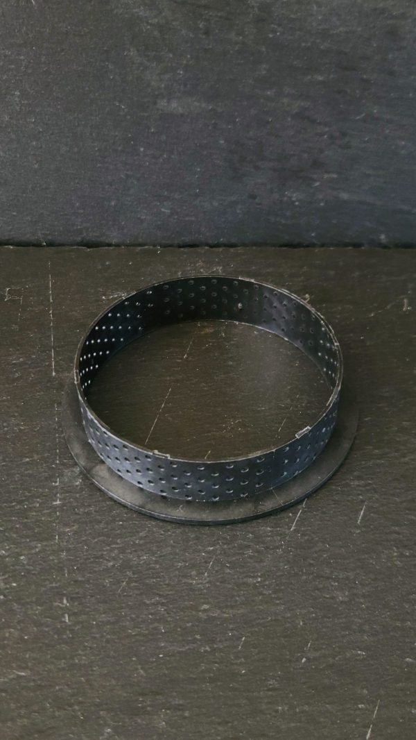 Molde Microperforado Círculo