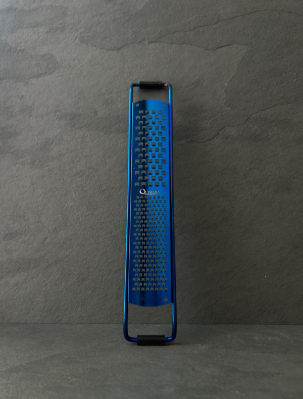 Rallador microplane dos lados - Imagen 3