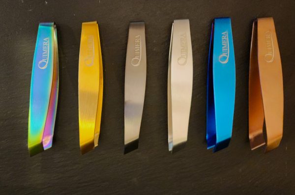 Pinza Para Pescado