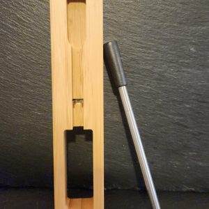 Termómetro Bluetooth
