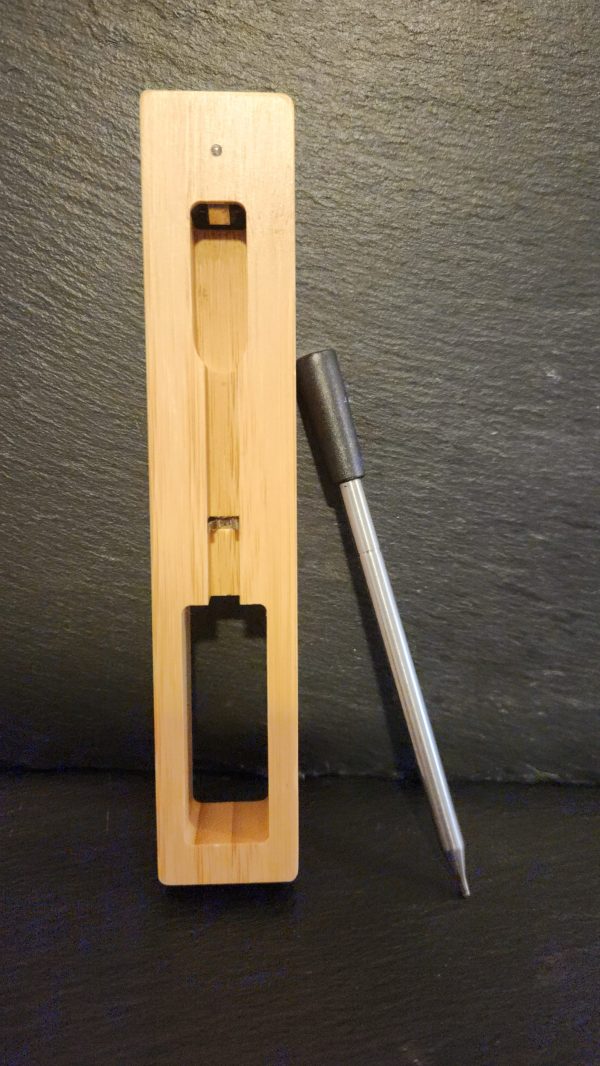 Termómetro Bluetooth
