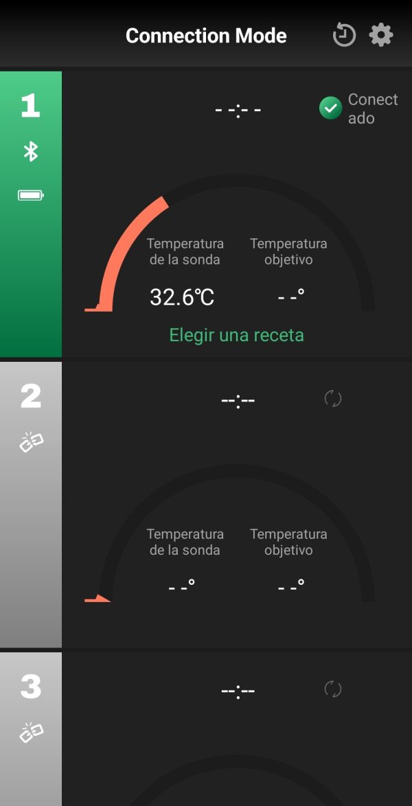 Termómetro Bluetooth - Imagen 3
