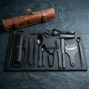 Set Quimera Chef Premium