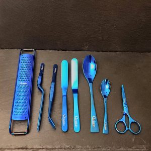 Set Quimera Pâtissier